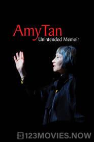 Amy Tan: Unintended Memoir