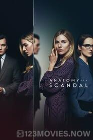 Anatomy of a Scandal Season 1 Episode 1