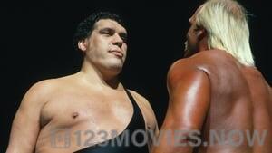 Andre the Giant