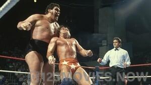 Andre the Giant