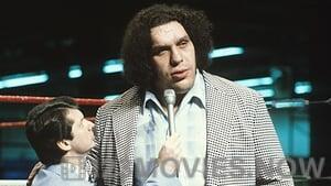 Andre the Giant