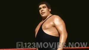 Andre the Giant