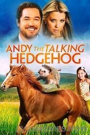 Andy the Talking Hedgehog