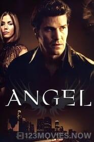 Angel Season 1 Episode 13