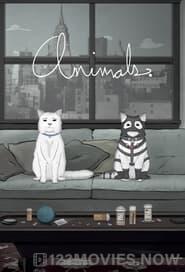 Animals. Season 1 Episode 6