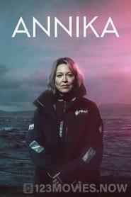 Annika Season 2 Episode 1