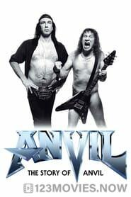 Anvil: The Story of Anvil