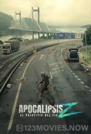 Apocalypse Z: The Beginning of the End