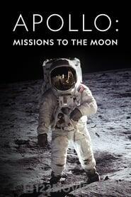 Apollo: Missions to the Moon