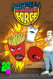 Aqua Teen Hunger Force Season 3 Episode 12