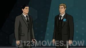 Archer Season 13 Episode 1