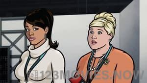 Archer Season 13 Episode 1