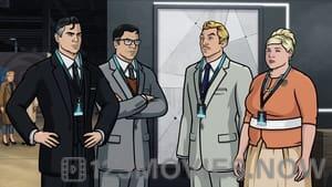 Archer Season 13 Episode 1