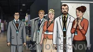 Archer Season 13 Episode 1