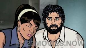 Archer Season 5 Episode 13