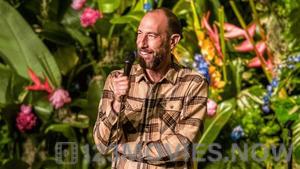 Ari Shaffir: America’s Sweetheart