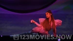 ariana grande: excuse me, i love you