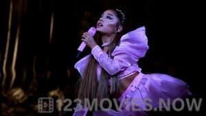 ariana grande: excuse me, i love you