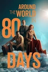 Around the World in 80 Days Season 1 Episode 1