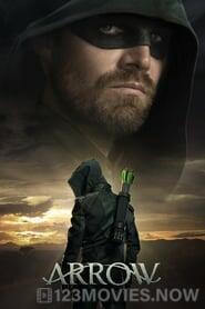 Arrow Season 1 Episode 16