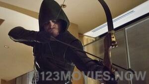 Arrow Season 1 Episode 16