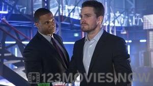 Arrow Season 1 Episode 17