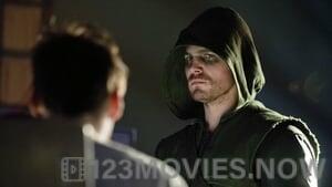 Arrow Season 1 Episode 19