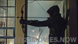 Arrow Season 1 Episode 19