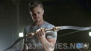 Arrow Season 1 Episode 3