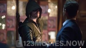 Arrow Season 2 Episode 10