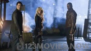 Arrow Season 2 Episode 2