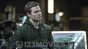 Arrow Season 2 Episode 20