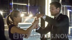 Arrow Season 2 Episode 20