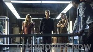 Arrow Season 2 Episode 20