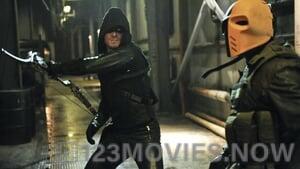 Arrow Season 2 Episode 21