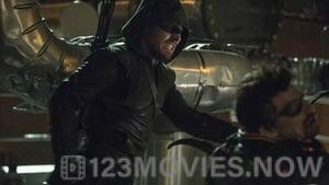 Arrow Season 2 Episode 23