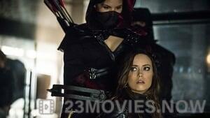 Arrow Season 2 Episode 23