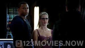 Arrow Season 2 Episode 3