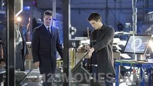 Arrow Season 2 Episode 8