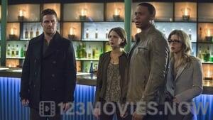 Arrow Season 3 Episode 19