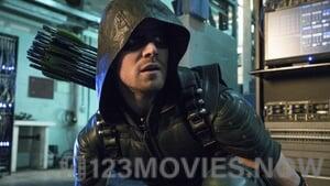 Arrow Season 4 Episode 12