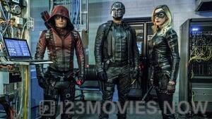 Arrow Season 4 Episode 12