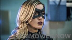 Arrow Season 4 Episode 12