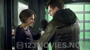 Arrow Season 4 Episode 18