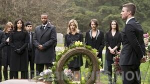 Arrow Season 4 Episode 19