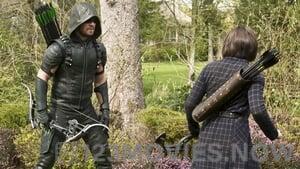 Arrow Season 4 Episode 22