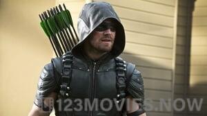 Arrow Season 4 Episode 22