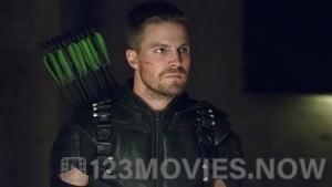 Arrow Season 4 Episode 3