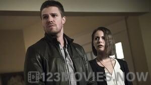 Arrow Season 4 Episode 8