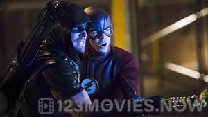 Arrow Season 4 Episode 8